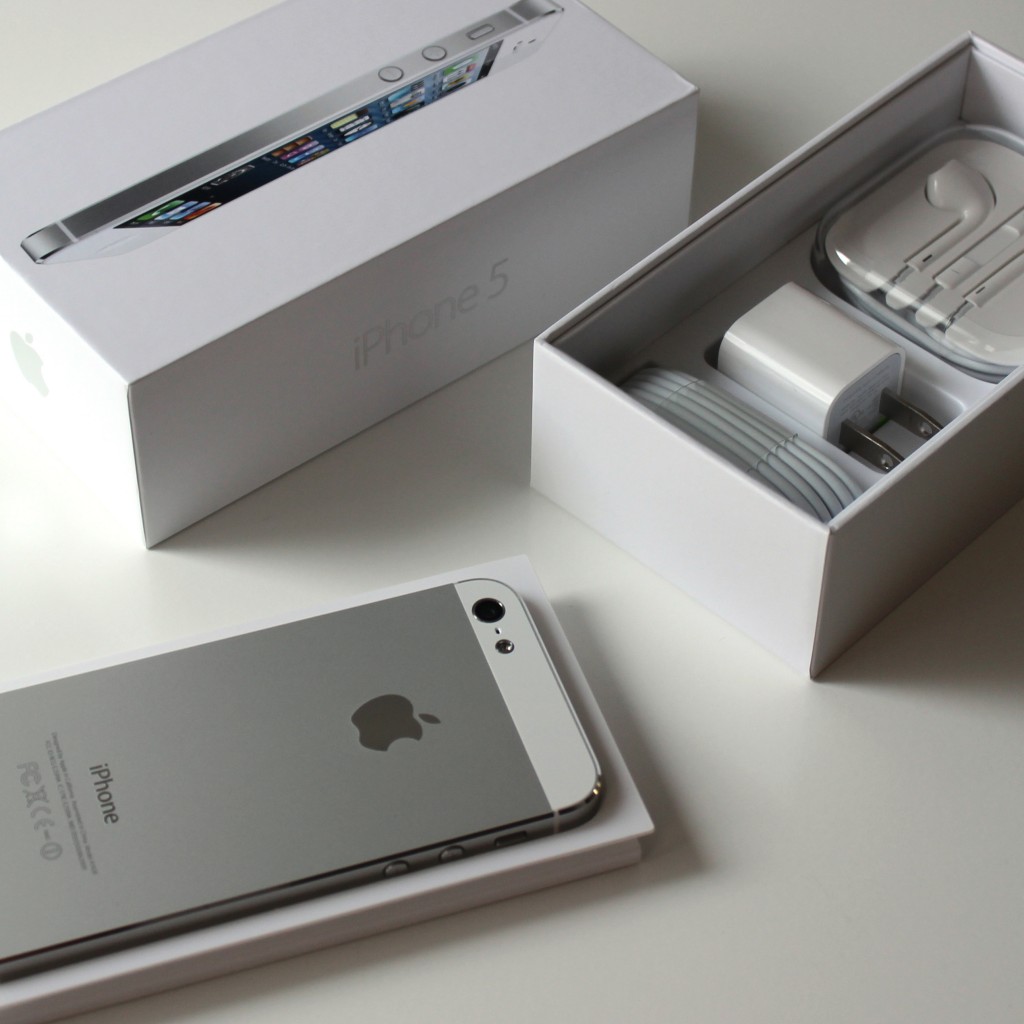 Iphone 5 Garrett Gee O Garrett Gee