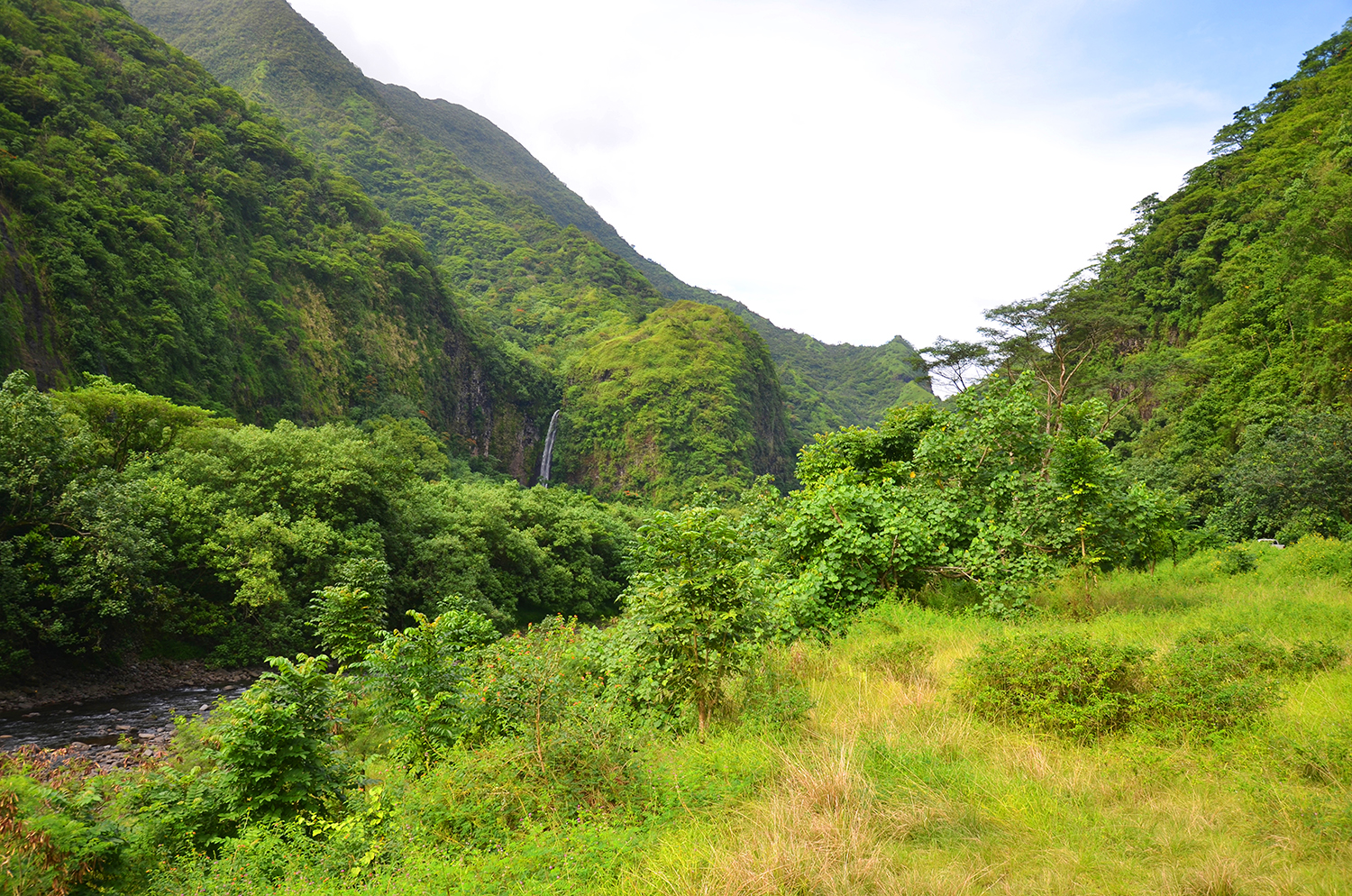 moorea-tahiti-green-waterfall
