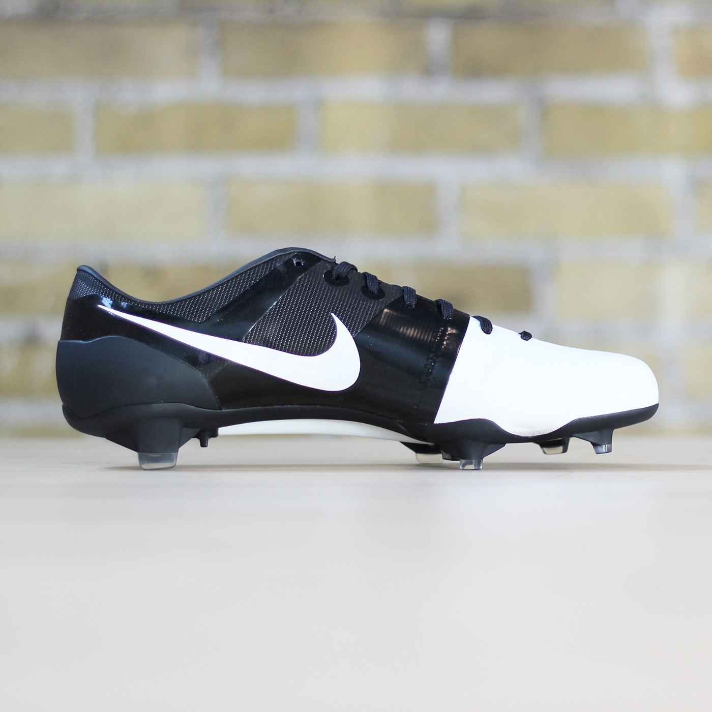 Nike Soccer Cleat