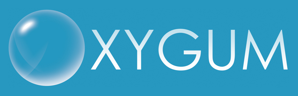 oxygum logo