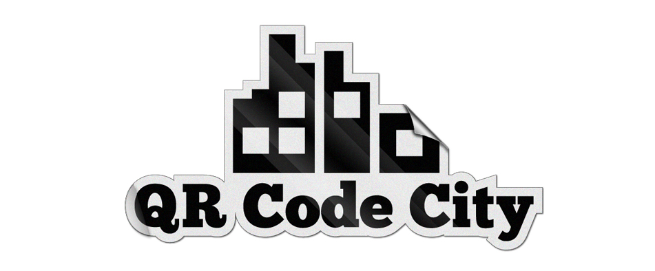 qr code city