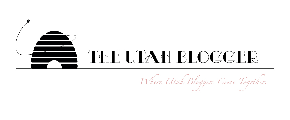 the utah blogger